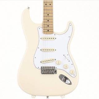 Fender Jimi Hendrix Stratocaster Olympic White 【池袋店】