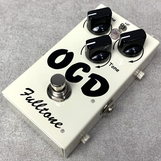 Fulltone OCD Ver.1.7