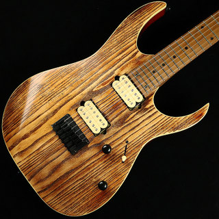 IbanezRG421HPAM　Antique Brown Stained Low Gloss　S/N：I230509238 【生産完了】 【軽量個体】【未展示品】