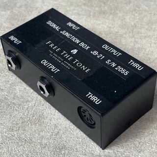 Free The Tone、JB-21の検索結果【楽器検索デジマート】