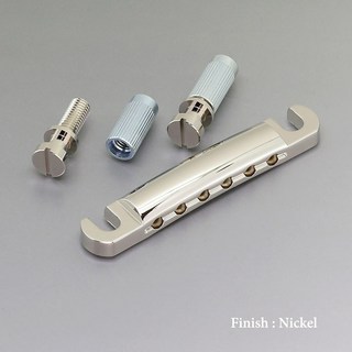 GOTOH GE101A[Nickel]