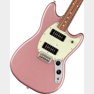 Fender Player Mustang 90 Pau Ferro Fingerboard Burgundy Mist Metallic フェンダー【名古屋栄店】