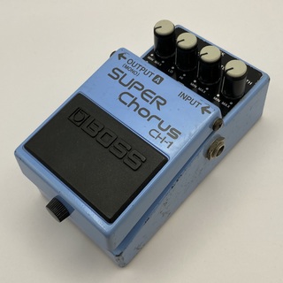 BOSS CH-1 SUPER Chorus