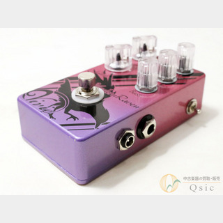 エフェクター（ギター・ベース用）、Vivie、Ravenの検索結果【楽器検索