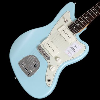 Fender Made in Japan Junior Collection Jazzmaster Rosewood Satin Daphne Blue [ショートスケール] [重量:2.87k