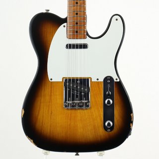 Fender Classic 50s Telecaster 2CS 1999年製【名古屋栄店】