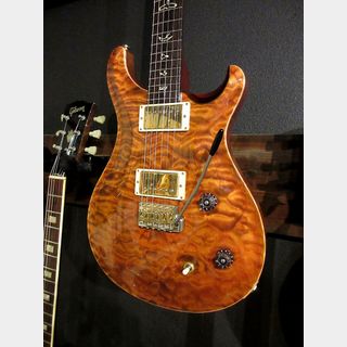 Paul Reed Smith(PRS)Killer Quilt Limited Edition McCARTY Trem