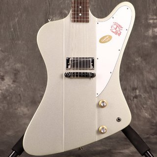 Epiphone Inspired by Gibson Custom 1963 Firebird I Silver Mist ファイヤーバード [S/N 24051531118]【WEBSHOP】