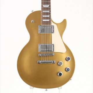 Gibson High Performance Series Les Paul Classic 2017 HP Gold Top【新宿店】