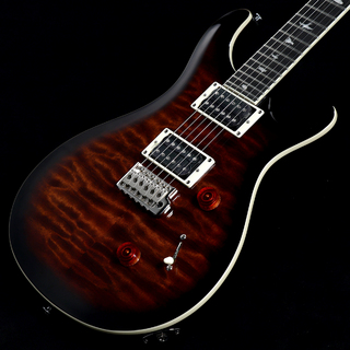 Paul Reed Smith(PRS) SE Custom 24 Quilt Package Gold Burst(重量:3.59kg)【渋谷店】