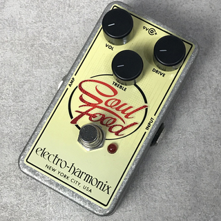 Electro-Harmonix Soul Food