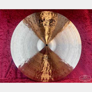 PAiSTe Masters Dark Crash Ride 20" 1,780g