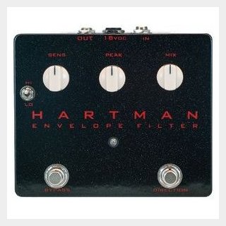 Hartman ElectronicsEnvelope Filter