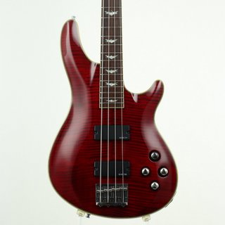 SCHECTER AD-OM-EXT-4 Black Cherry 【心斎橋店】