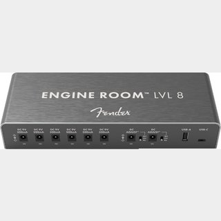 FenderEngine Room LVL8 Power Supply【新宿店】