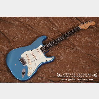 Fender 1963 Stratocaster