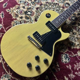 Gibson Les Paul Special TV Yellow 【≒3.52kg】