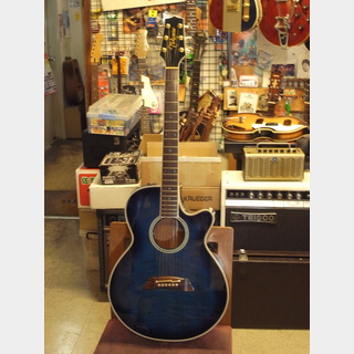 Takamine PT-108 DBS