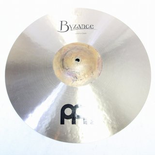 Meinl Byzance Traditional 18" Polyphonic Crash B18POC クラッシュシンバル【池袋店】