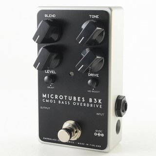 DARKGLASS EC Microtubes B3K v2 【御茶ノ水本店】