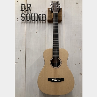 Martin LX-1E #428802【ミニギター】【エレアコ】