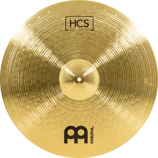 ノーブランド品 MEINL HCSシリーズ 22 Ride