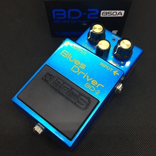 BOSS、BD-2-B50Aの検索結果【楽器検索デジマート】