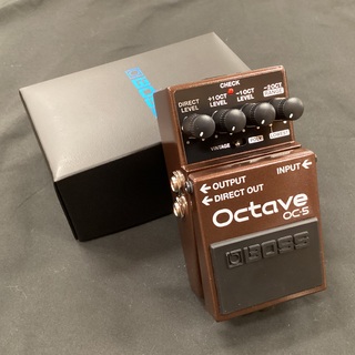 BOSS、OC-5の検索結果【楽器検索デジマート】