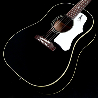 Gibson 1960s J-45 Original Ebony [Original Collection](重量:1.81kg)【渋谷店】