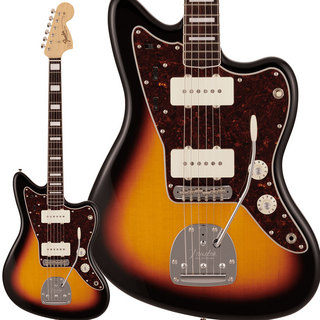 Fender2023 Collection MIJ Traditional Late 60s Jazzmaster 3-Color Sunburst エレキギター ジャズマスター