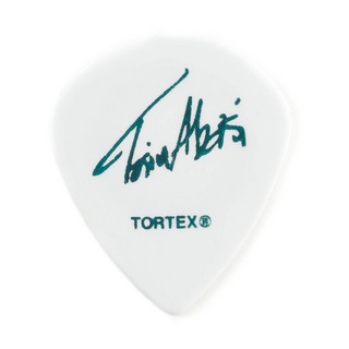 Jim DunlopAALP03 Tosin Abasi Tortex Jazz III XL 0.60mm ギターピック×36枚