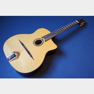 アコースティックギター ＞ マカフェリ・タイプ、Stringphonicの検索