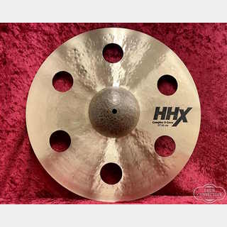 SABIAN 【プレイヤーズハンドピック】HHX Complex O-Zone Crash 17"