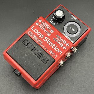 BOSSRC-1 / Loop Station【新宿店】