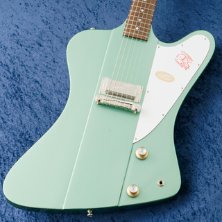 Epiphone Inspired By Gibson Custom Shop 1963 Firebird I-Inverness Green-【3.72kg】【送料無料】