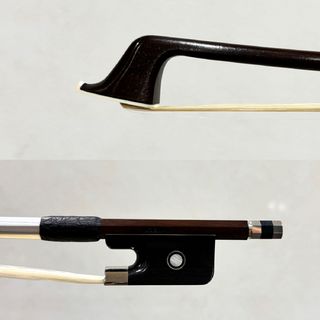 弦楽器弓 ＞ チェロ弓の検索結果【楽器検索デジマート】