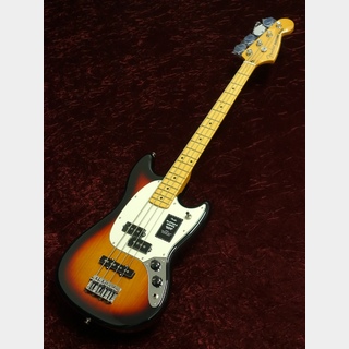 Fender、Mustang Bass PJの検索結果【楽器検索デジマート】