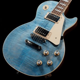 Gibson Les Paul Standard 60s Figured Top Ocean Blue [重量:4.11kg]【渋谷店】