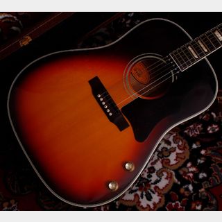 Orville by Gibson J-160E