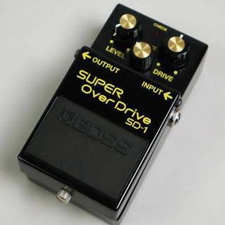 ギター用エフェクター、BOSS、OD-1の検索結果【楽器検索デジマート】