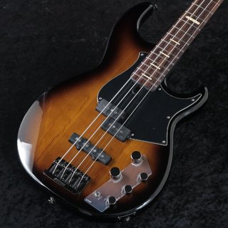 YAMAHA BB734A ダークコーヒーサンバースト(DCS) BB700 Series ヤマハ Broad Bass アクティブベース【御茶ノ水本店