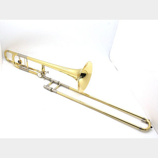 YAMAHA テナーバストロンボーン YSL-882O Xeno 選定品 【横浜店