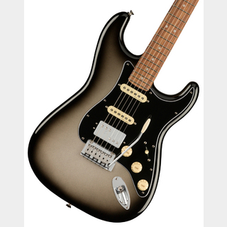 Fender Player Plus Stratocaster HSS Pau Ferro Fingerboard Silverburst 【WEBSHOP】
