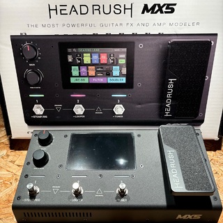 HEADRUSH MX5【尾張一宮店】