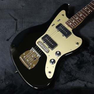 Fender Made In Japan INORAN Jazzmaster Rosewood Fingerboard Black 【梅田店】