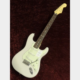Fender Made in Japan Hybrid II Stratocaster US Blonde #JD24003190