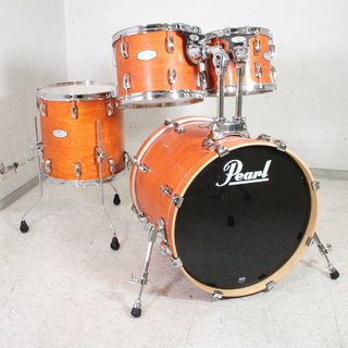 PearlVISION MAPLE 4PCS Drumset 20/14/12/10 パール ヴィジョン ドラムセット【池袋店】