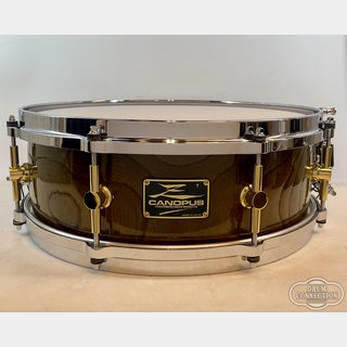 canopus"Zelkova" Snare Drum HS-1450 14"×5"