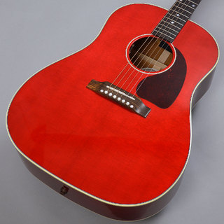 Gibson J-45 Standard Cherry アコースティックギター