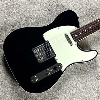 Fender 【クロサワオーダーモデル!!】FSR Made in Japan Traditional 60s Telecaster Custom -Black-【3.53kg】